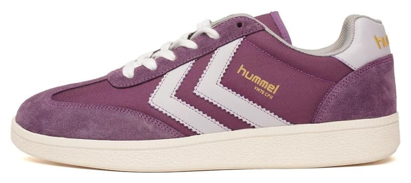 کفش ورزشی روزمره زنانه hummel مدل 900615-8509 Vm78-Cph کفش ورزشی روزمره زنانه hummel مدل 900615-8509 Vm78-Cph