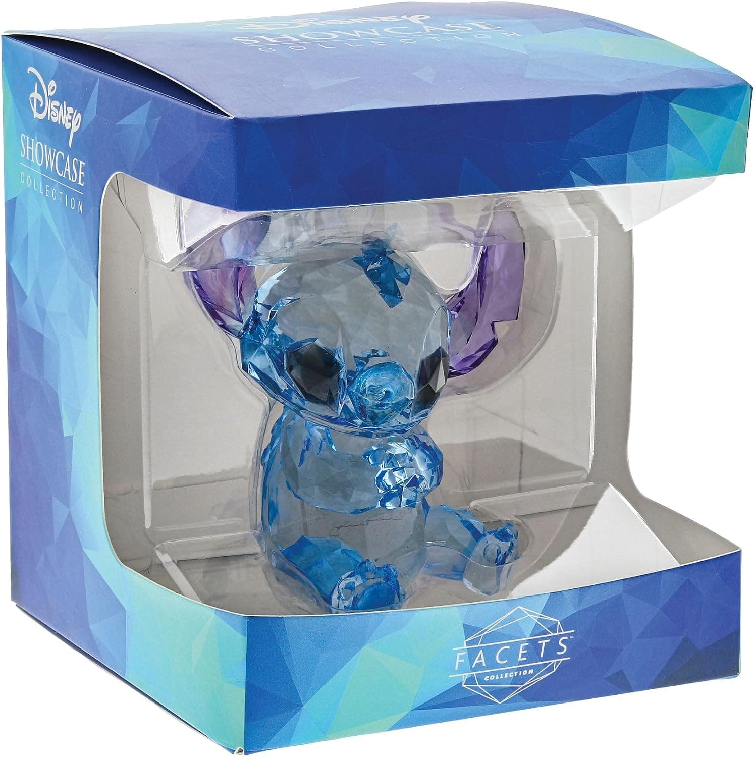 مجسمه کلکسیونی Enesco Facets Disney Stitch مجسمه کلکسیونی Enesco Facets Disney Stitch