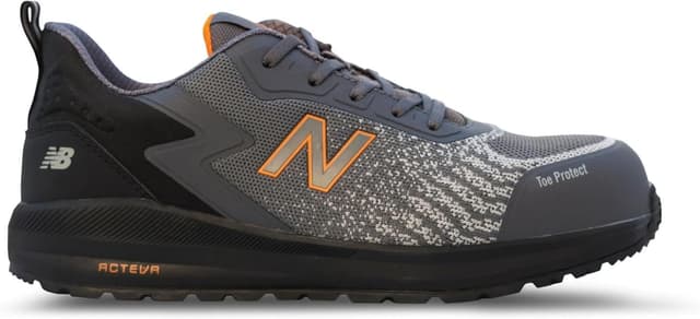 بوت صنعتی مردانه New Balance با نوک کامپوزیت مدل Speedware بوت صنعتی مردانه New Balance با نوک کامپوزیت مدل Speedware