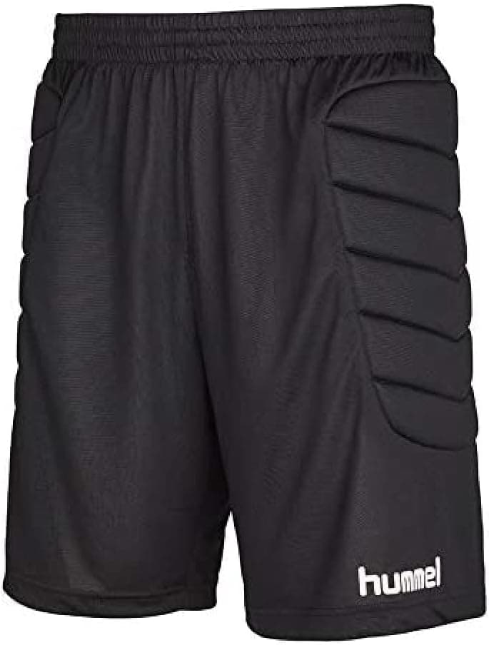 شورت مردانه hummel با Padding مدل Essential Gk شورت مردانه hummel با Padding مدل Essential Gk