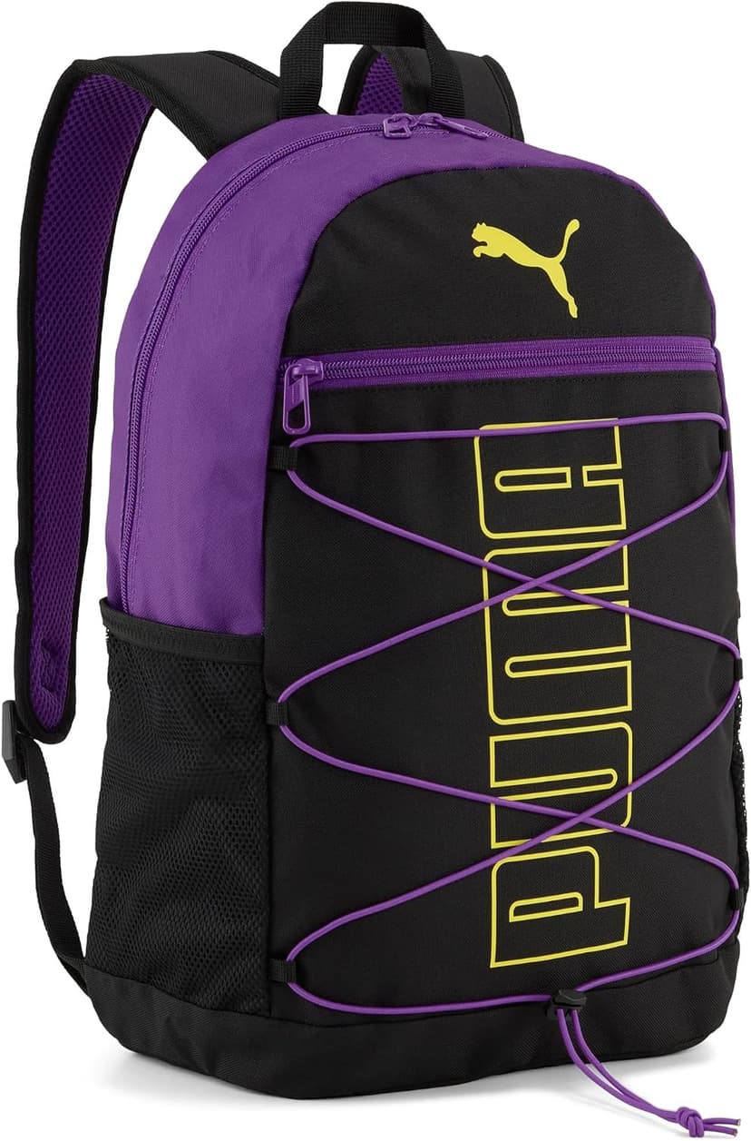 کولهپشتی یونیسکس بزرگسال PUMA PLUS Backpack II کولهپشتی یونیسکس بزرگسال PUMA PLUS Backpack II