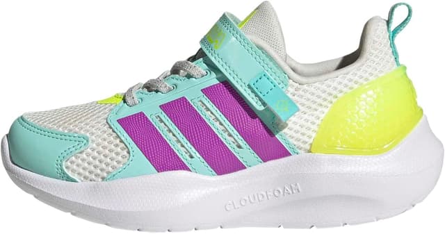 کفش دویدن کودک adidas Lightotama Runner مدل 01-HQ9253-4 کفش دویدن کودک adidas Lightotama Runner مدل 01-HQ9253-4