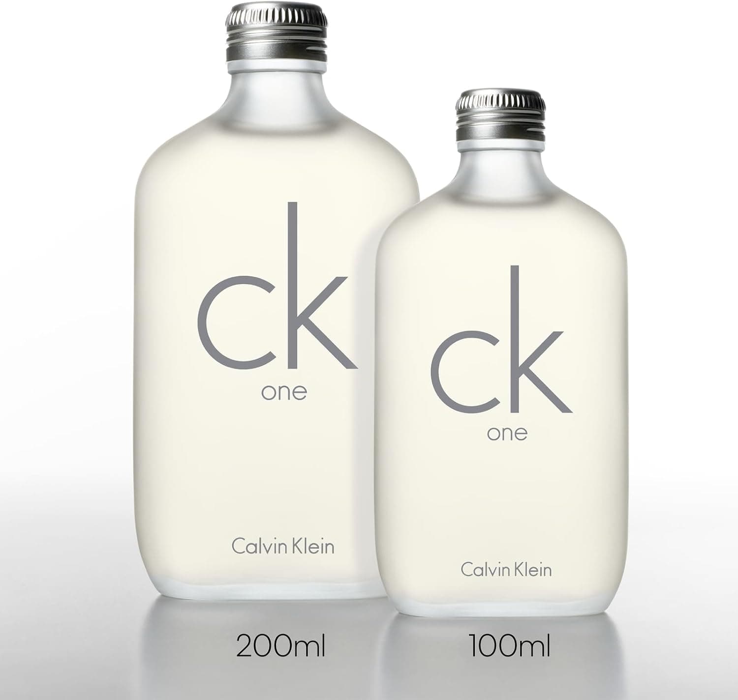 عطر ادو تویلت یونیسکس Calvin Klein مدل CK One 200ML عطر ادو تویلت یونیسکس Calvin Klein مدل CK One 200ML