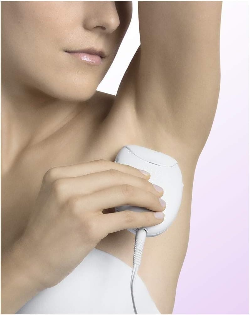 اپیلاتور Braun Silk-épil 3 مدل 3270 اپیلاتور Braun Silk-épil 3 مدل 3270