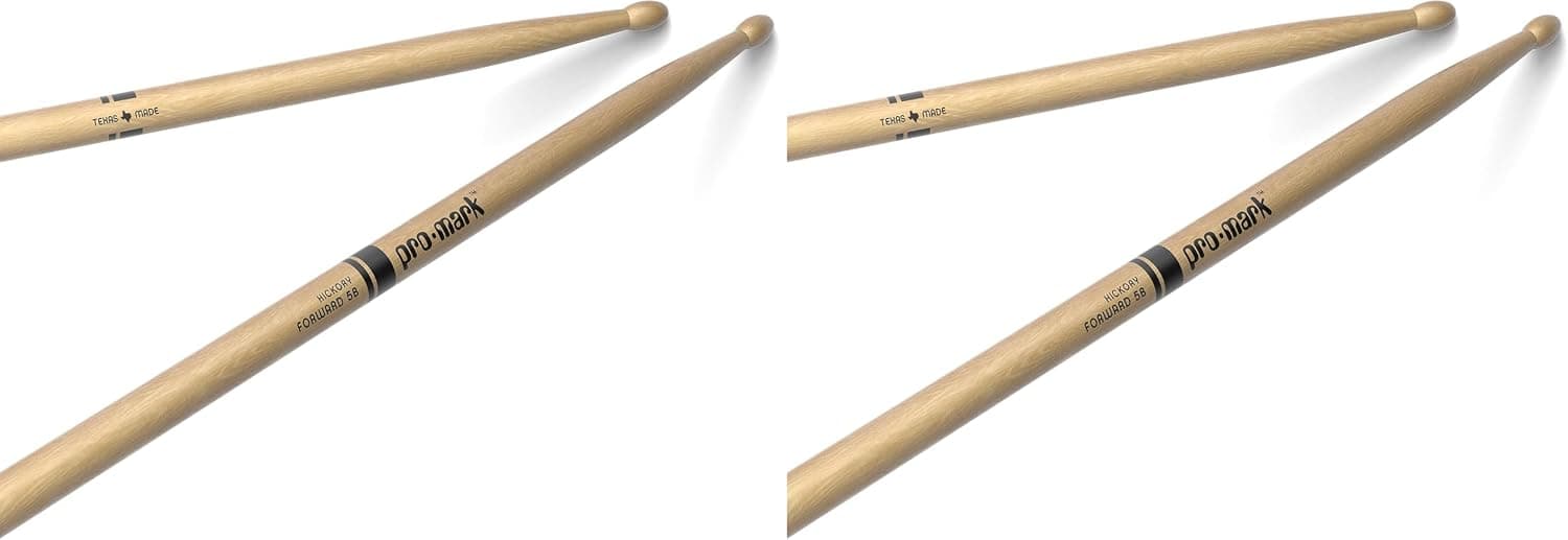 چوب درام 7A نایلونی Promark چوب درام 7A نایلونی Promark