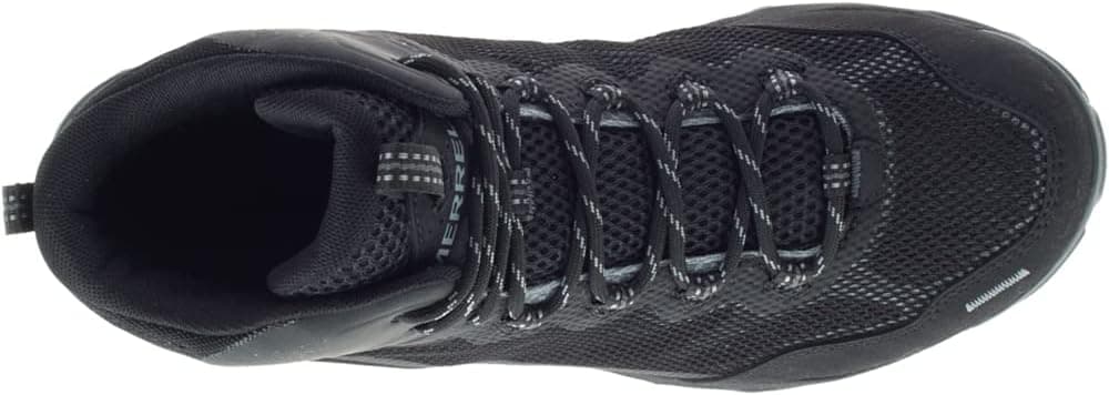 کفش مردانه اوتدور Merrell GTX Speed Strike Mid مدل J066867 کفش مردانه اوتدور Merrell GTX Speed Strike Mid مدل J066867