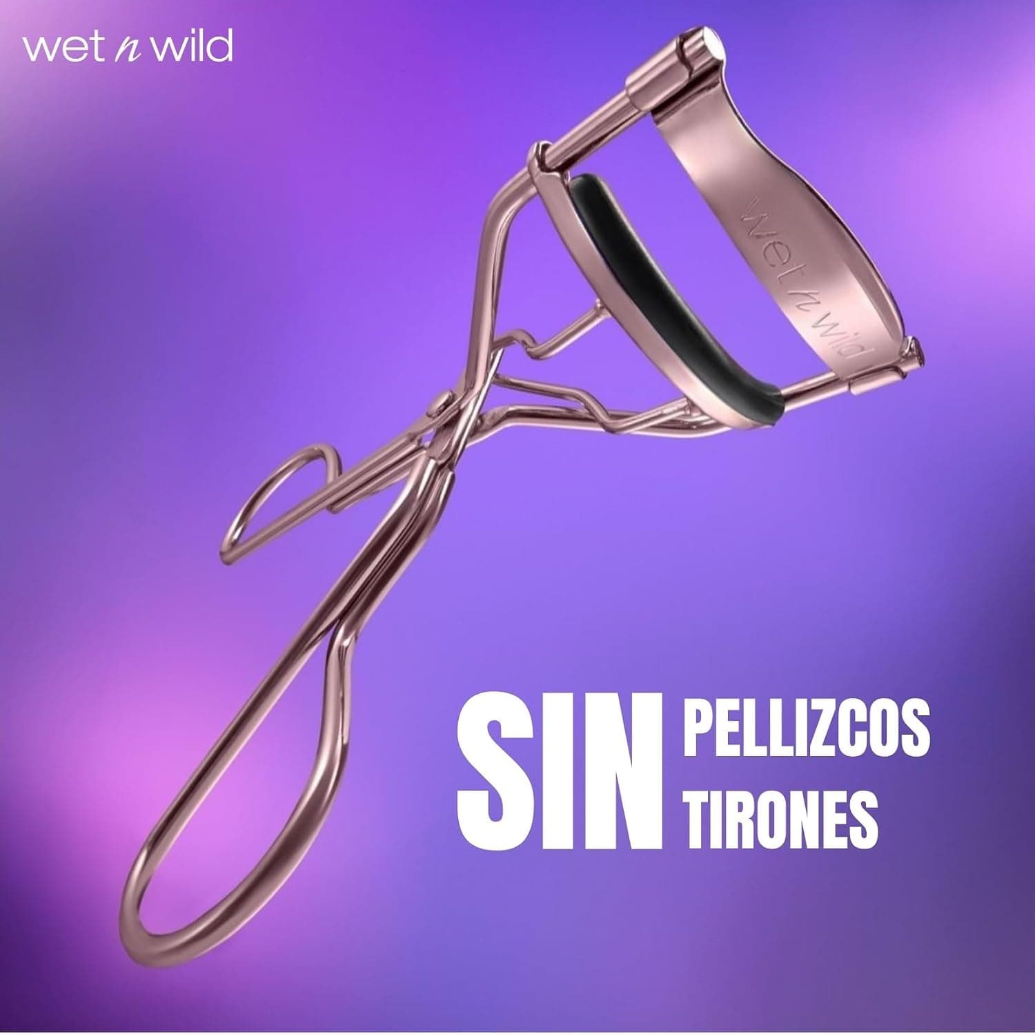 فر مژه Wet n Wild مدل High On Lash فر مژه Wet n Wild مدل High On Lash