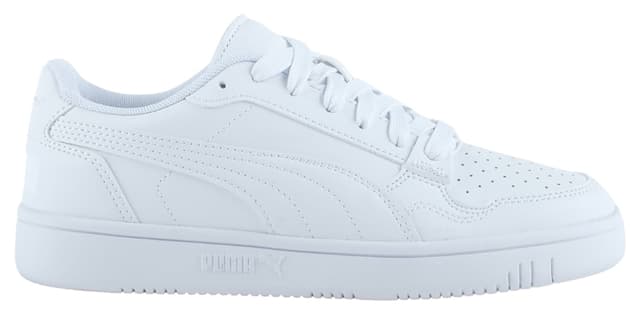 کفش ورزشی زنانه Puma سفید مدل Reb-L 398993-02 کفش ورزشی زنانه Puma سفید مدل Reb-L 398993-02