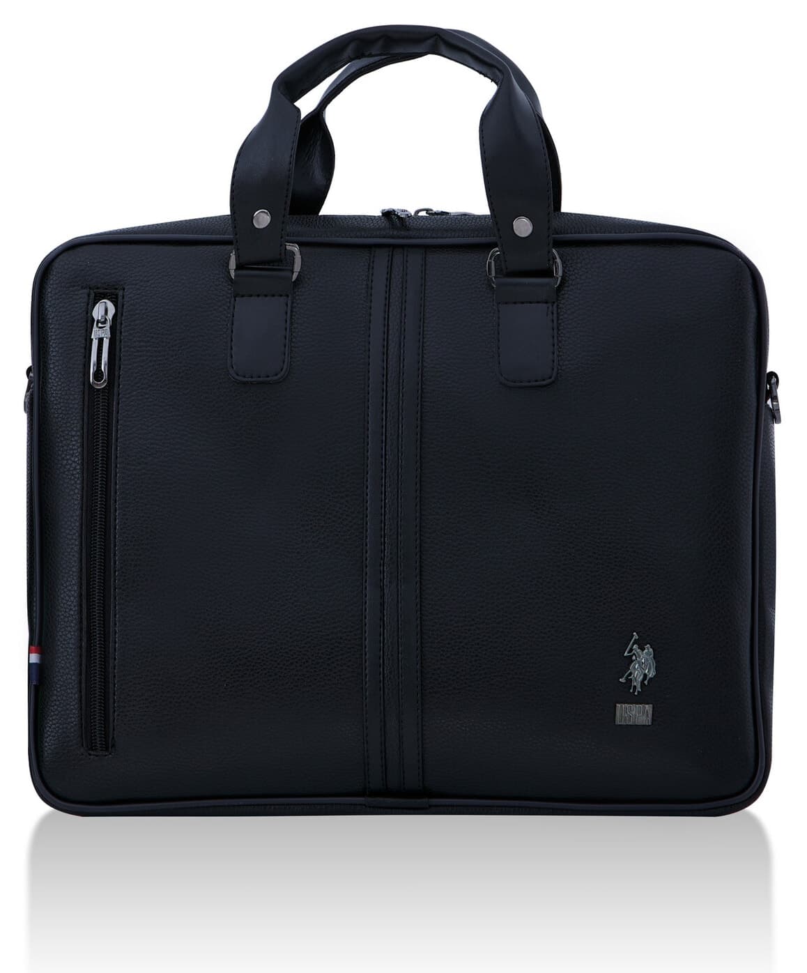 کیف لپتاپ و مدارک زنانه U.S. Polo Assn. مدل PLEVR6753 کیف لپتاپ و مدارک زنانه U.S. Polo Assn. مدل PLEVR6753