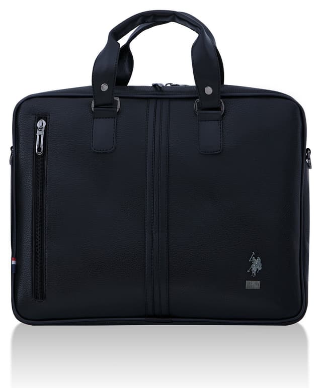 کیف لپتاپ و مدارک زنانه U.S. Polo Assn. مدل PLEVR6753 کیف لپتاپ و مدارک زنانه U.S. Polo Assn. مدل PLEVR6753