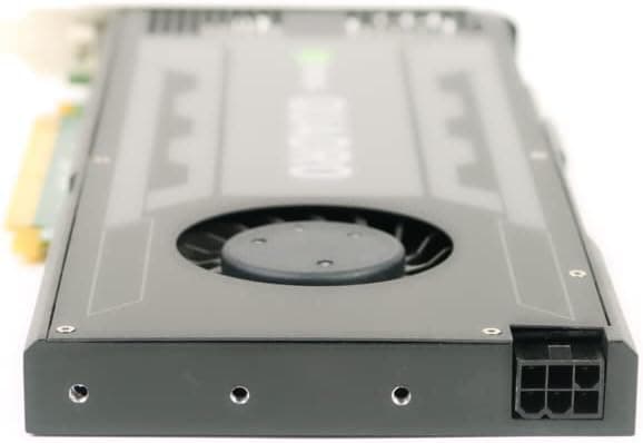 کارت گرافیک NVIDIA مدل Quadro K4000 با حافظه 3GB GDDR5 تجدیدشده کارت گرافیک NVIDIA مدل Quadro K4000 با حافظه 3GB GDDR5 تجدیدشده