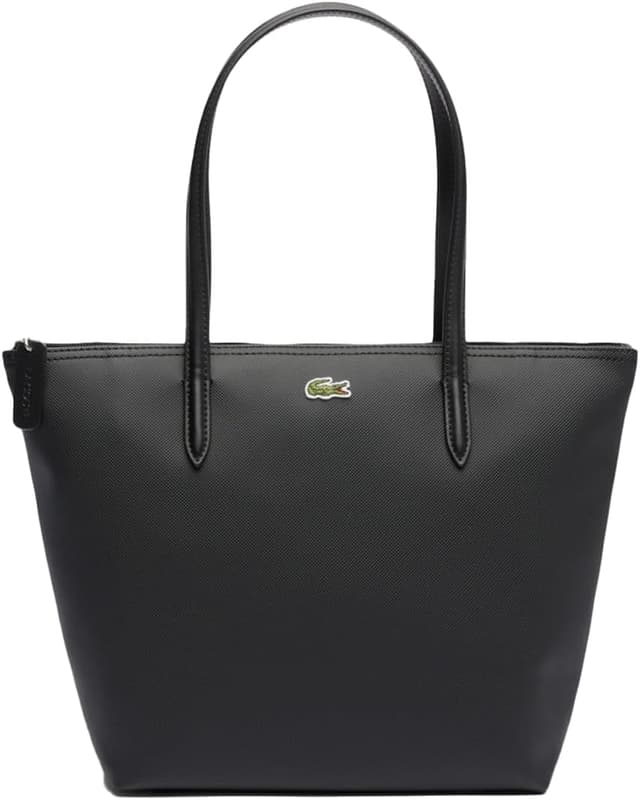 کیف خرید زنانه Lacoste مدل NF2037PML12.12 بسته 1 عددی کیف خرید زنانه Lacoste مدل NF2037PML12.12 بسته 1 عددی