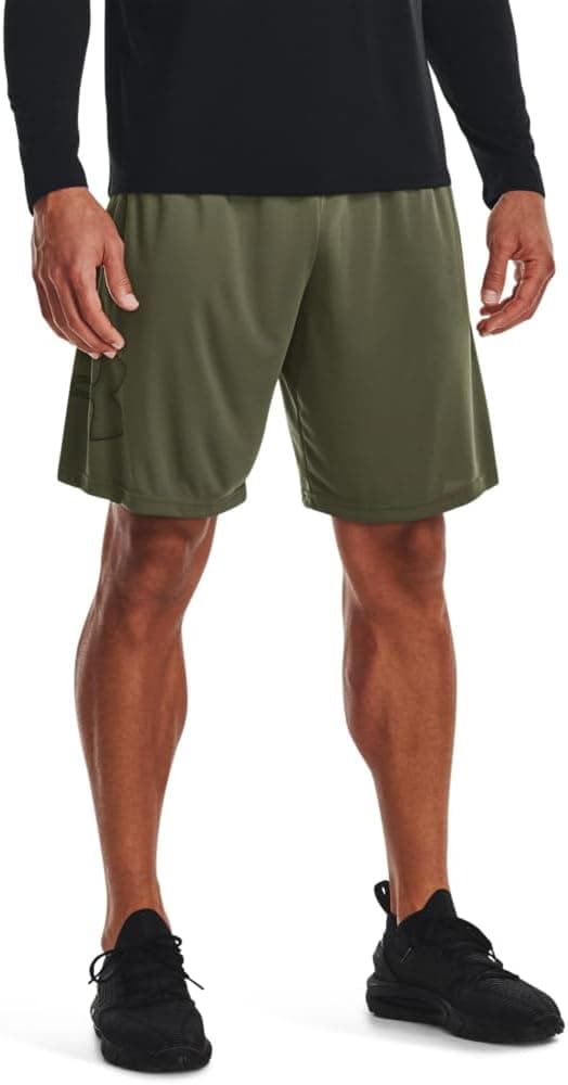 شورت مردانه Under Armour UA TECH گرافیکی شورت مردانه Under Armour UA TECH گرافیکی