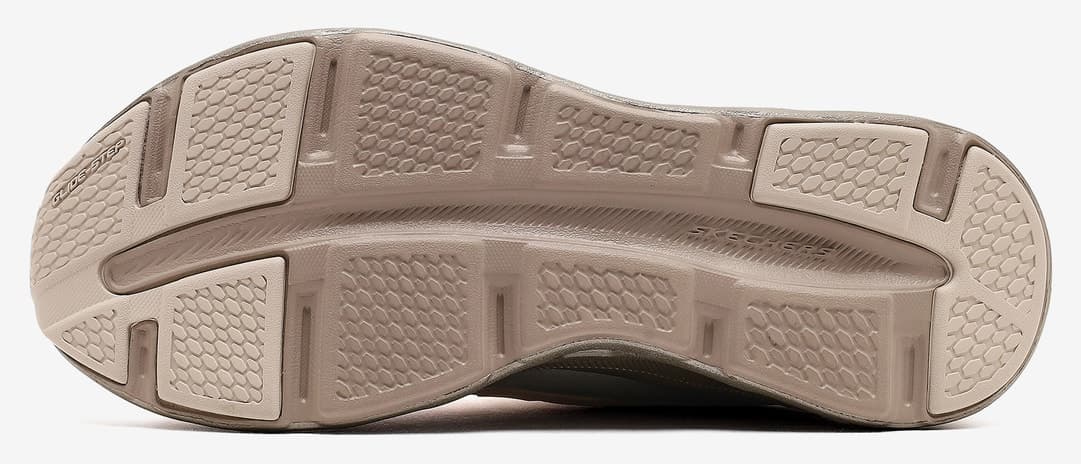 کفش ورزشی زنانه Skechers GLIDE-STEP ALTUS STARLIGHT SHINE طلایی طبیعی مدل 150514 NTGD کفش ورزشی زنانه Skechers GLIDE-STEP ALTUS STARLIGHT SHINE طلایی طبیعی مدل 150514 NTGD