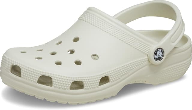 دمپایی کلاگ یونیسکس بزرگسال Crocs مدل Classic Clog دمپایی کلاگ یونیسکس بزرگسال Crocs مدل Classic Clog