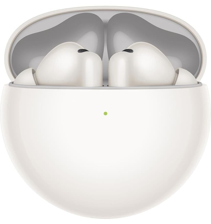 هدفون بلوتوثی Huawei Freebuds 7i سفید هدفون بلوتوثی Huawei Freebuds 7i سفید