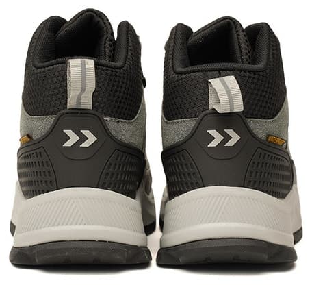 کفش و بوت اوتدور یونیسکس hummel ضدآب خاکستری مدل NORDIC HIGH کفش و بوت اوتدور یونیسکس hummel ضدآب خاکستری مدل NORDIC HIGH