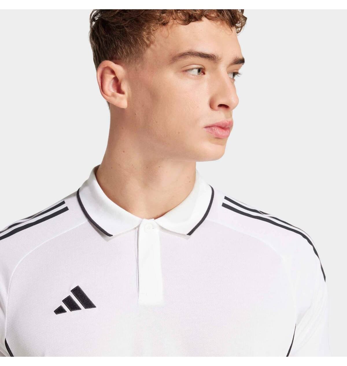 تیشرت مردانه adidas یقه پولو فوتبال و تمرین مدل TIRO25C POLO M JY1807 تیشرت مردانه adidas یقه پولو فوتبال و تمرین مدل TIRO25C POLO M JY1807