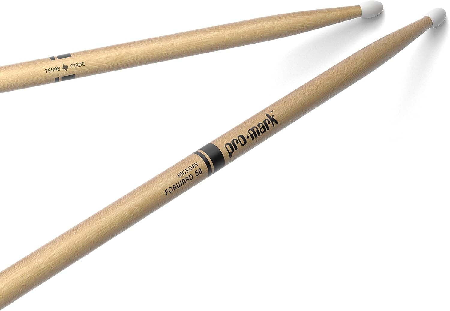 چوب درام 7A نایلونی Promark چوب درام 7A نایلونی Promark