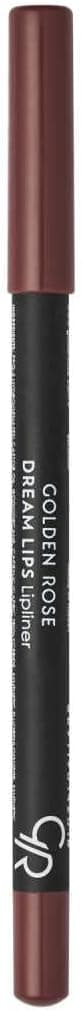 مداد لب نرم با پایان مات Golden Rose Dream Lips مدل 504 مداد لب نرم با پایان مات Golden Rose Dream Lips مدل 504