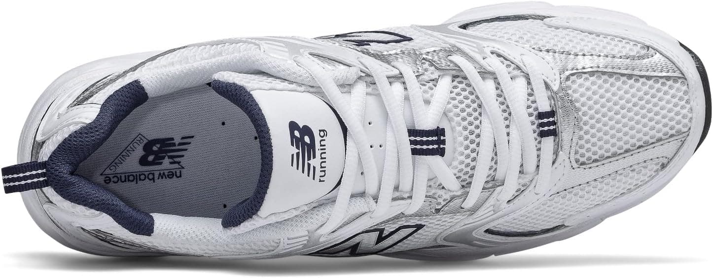 کفش یونیسکس New Balance مدل 530 کفش یونیسکس New Balance مدل 530