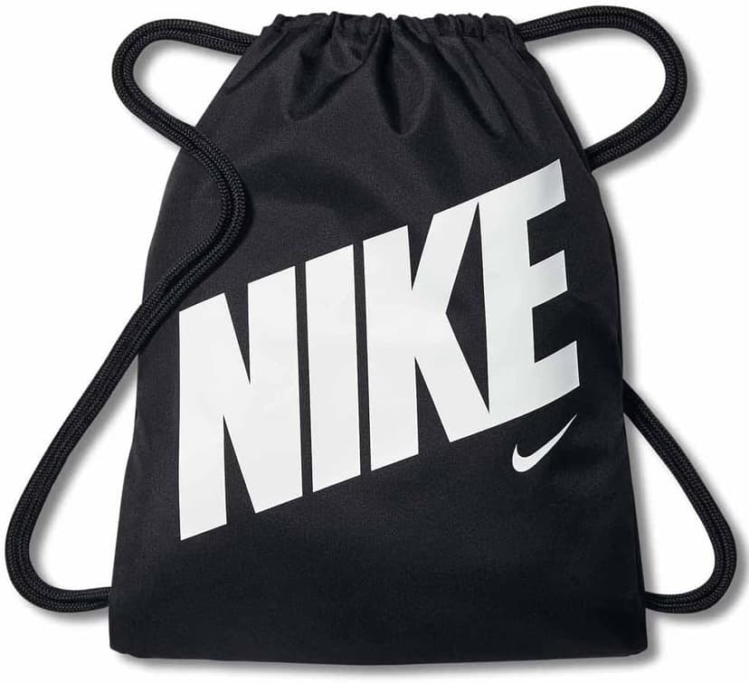ساک ورزشی بچگانه Nike طرح Graphic 45.5 x 35.5 x 0.5 cm مشکی ساک ورزشی بچگانه Nike طرح Graphic 45.5 x 35.5 x 0.5 cm مشکی