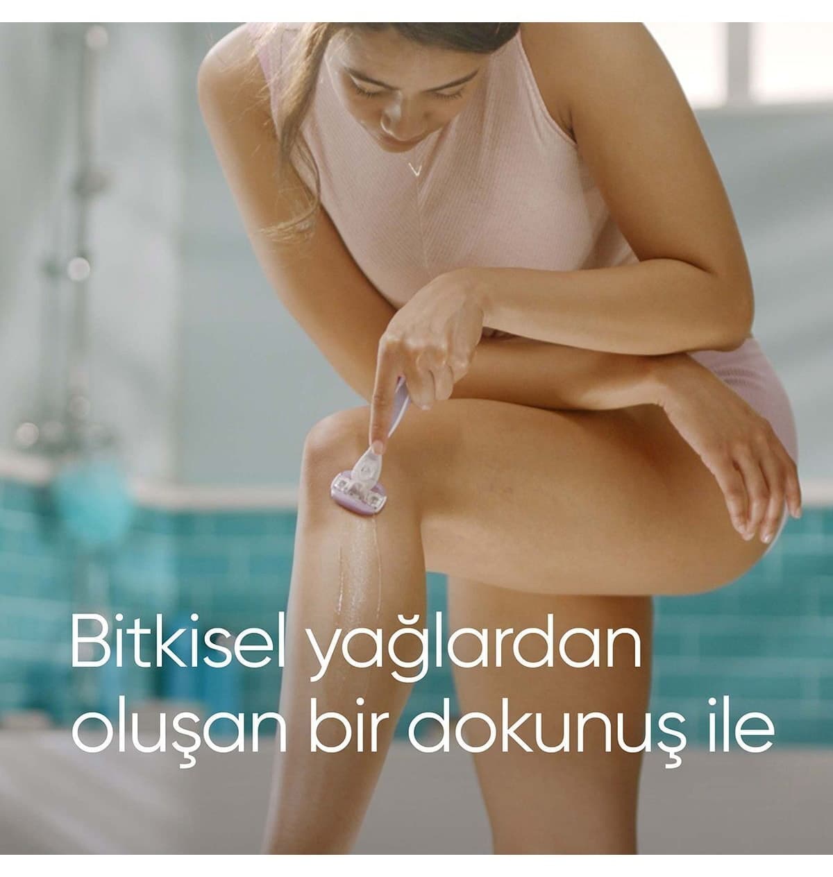 تیغ اصلاح زنانه Gillette Venus یدکی Comfortglide Breeze بسته 2 عددی تیغ اصلاح زنانه Gillette Venus یدکی Comfortglide Breeze بسته 2 عددی