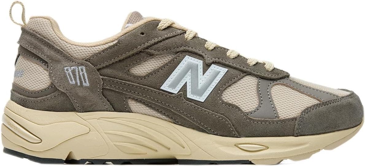 کفش ورزشی یونیسکس New Balance مدل CM878NV1 کفش ورزشی یونیسکس New Balance مدل CM878NV1