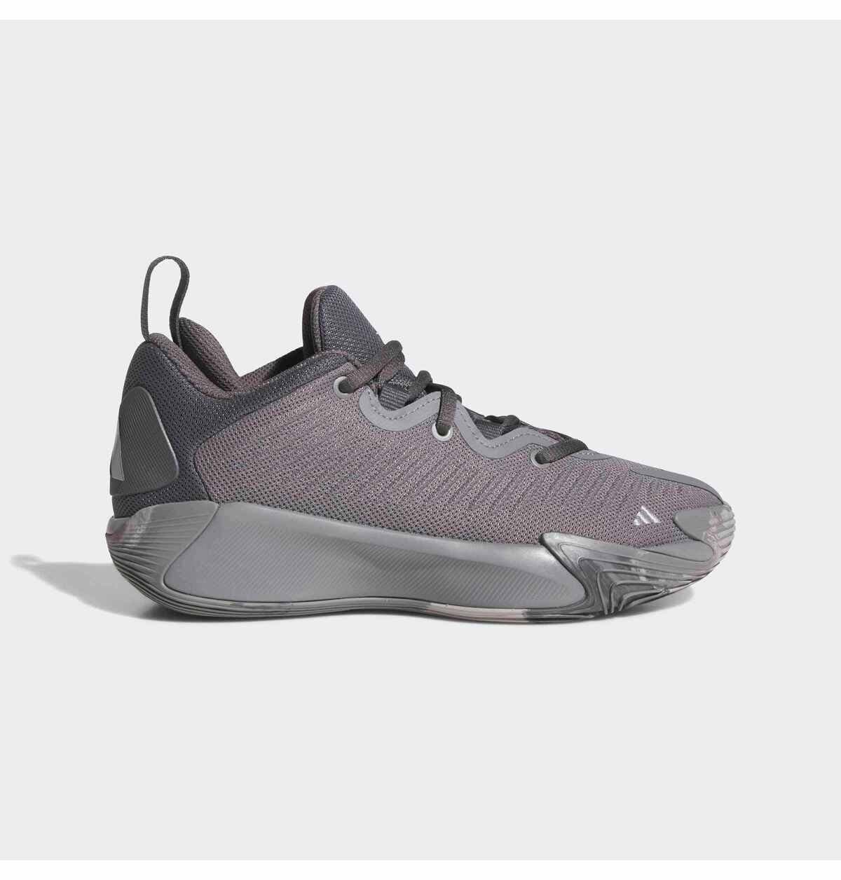 کفش بسکتبال جوانان adidas Initiation J مدل KI5269 کفش بسکتبال جوانان adidas Initiation J مدل KI5269