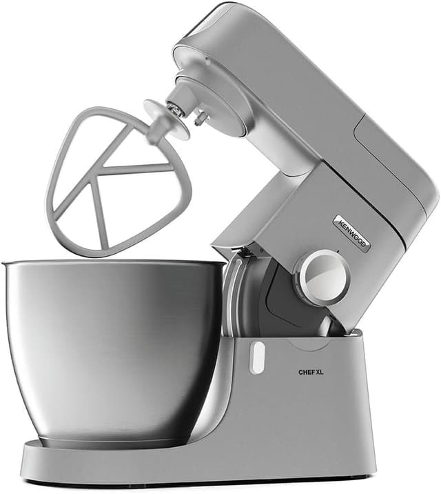 همزن کاسهدار Kenwood مدل Chef XL KVL4100 همزن کاسهدار Kenwood مدل Chef XL KVL4100