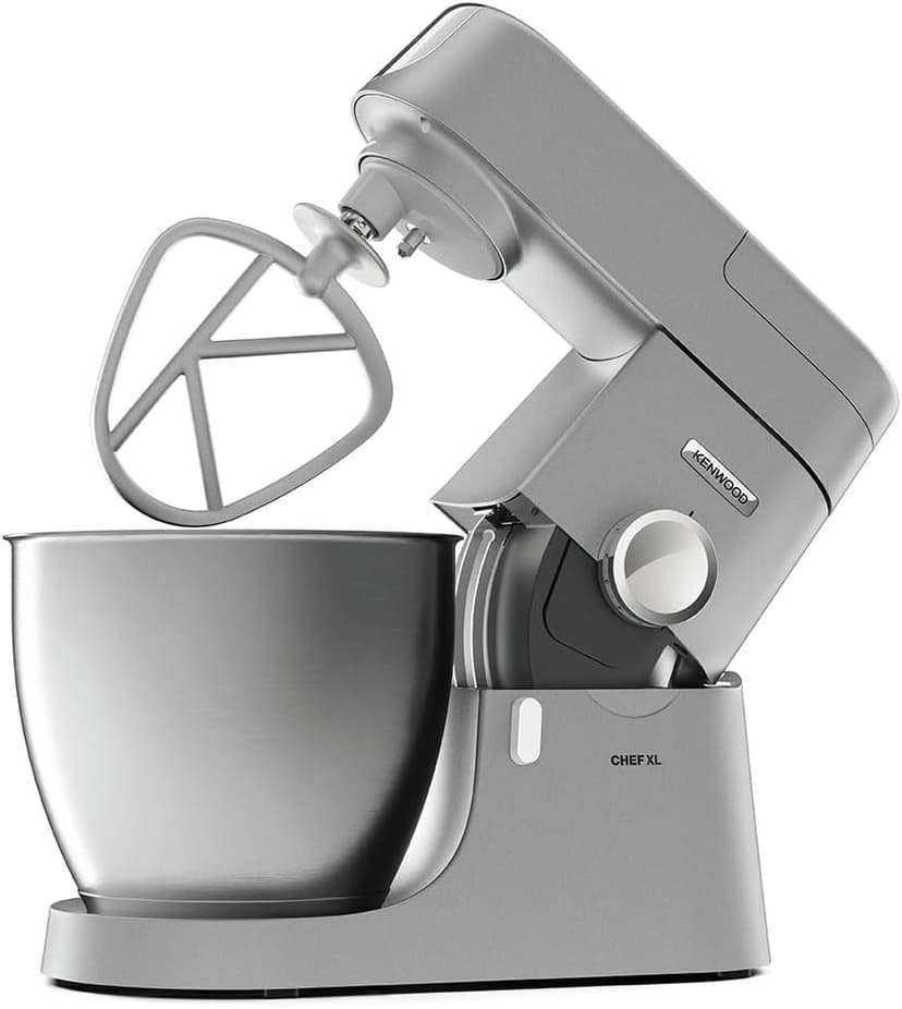 همزن کاسهدار Kenwood مدل Chef XL KVL4100 همزن کاسهدار Kenwood مدل Chef XL KVL4100