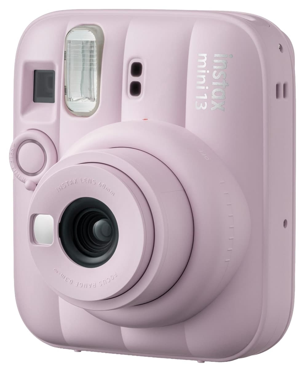 دوربین Fujifilm Instax Mini 13 صورتی با کاور پلکسی اکلیلی و ۱۰ فیلم مدل FOTSI00244-S3-10 دوربین Fujifilm Instax Mini 13 صورتی با کاور پلکسی اکلیلی و ۱۰ فیلم مدل FOTSI00244-S3-10