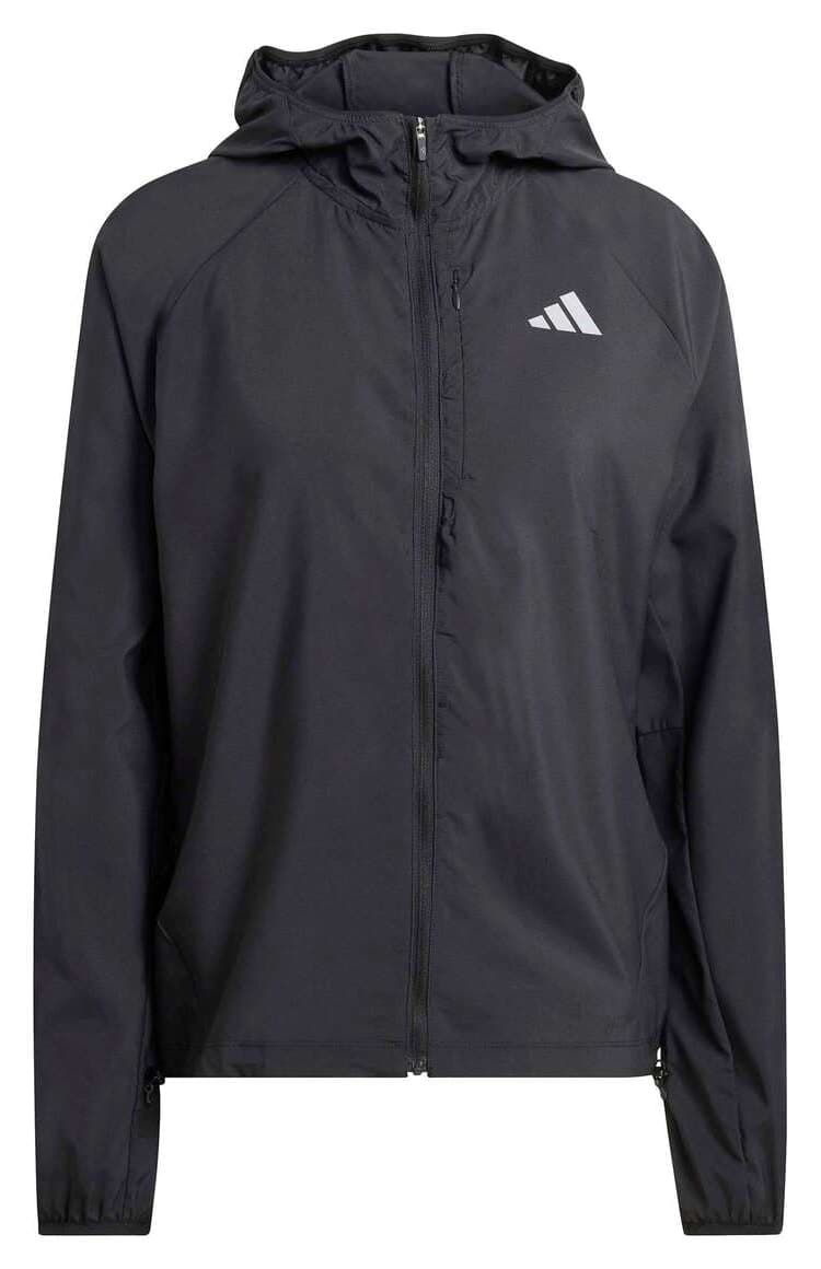 ژاکت ورزشی زنانه adidas Run Ess Jkt مدل KA4339 ژاکت ورزشی زنانه adidas Run Ess Jkt مدل KA4339