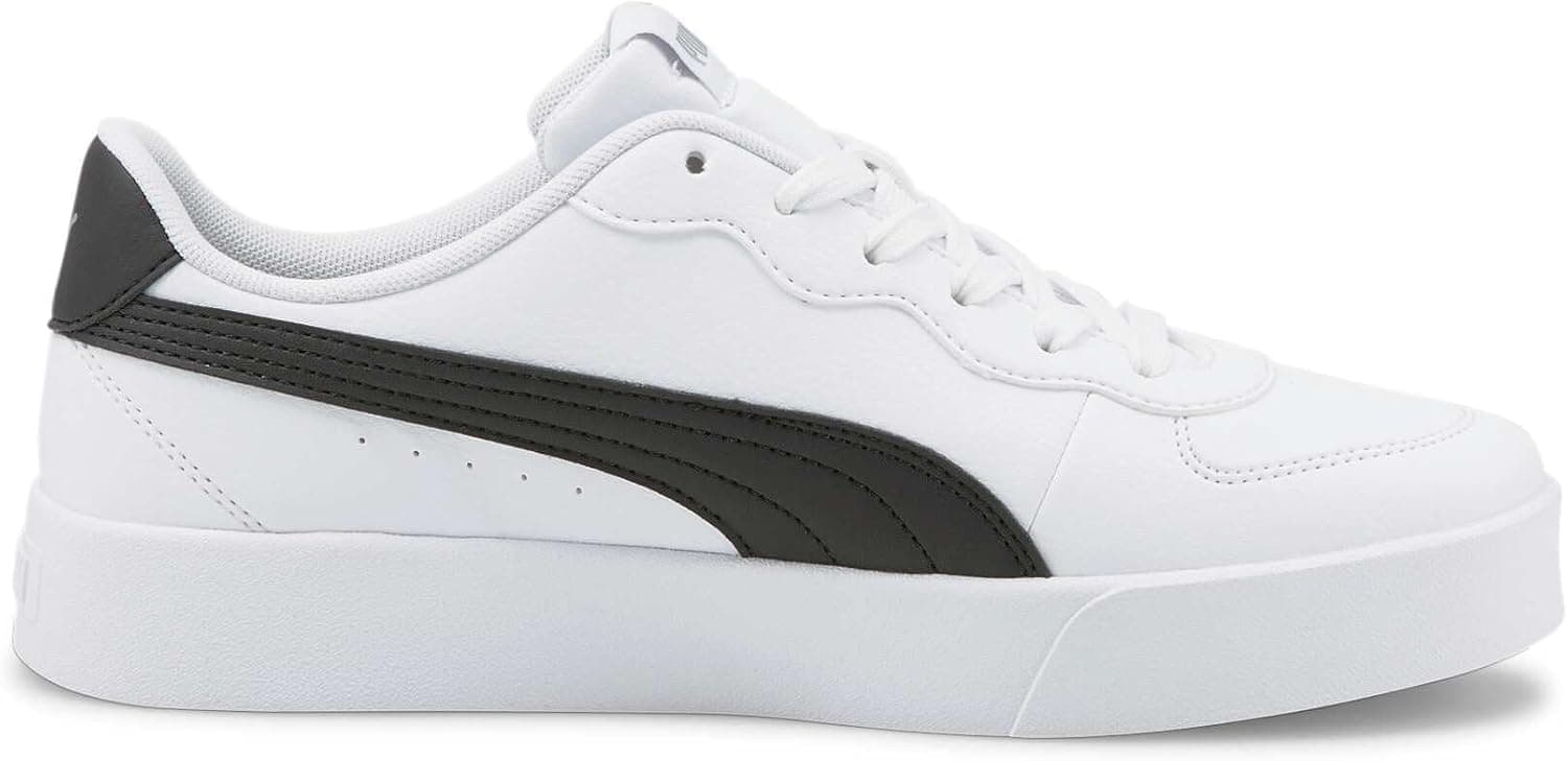کفش ورزشی زنانه PUMA مدل Skye Clean کفش ورزشی زنانه PUMA مدل Skye Clean