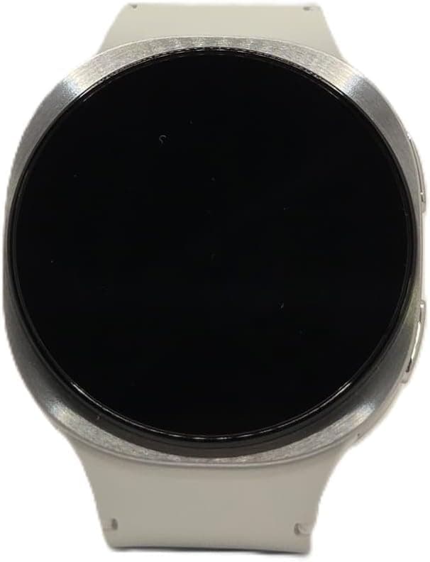 ساعت هوشمند Samsung Galaxy Watch8 نقرهای 44 mm BT ساعت هوشمند Samsung Galaxy Watch8 نقرهای 44 mm BT