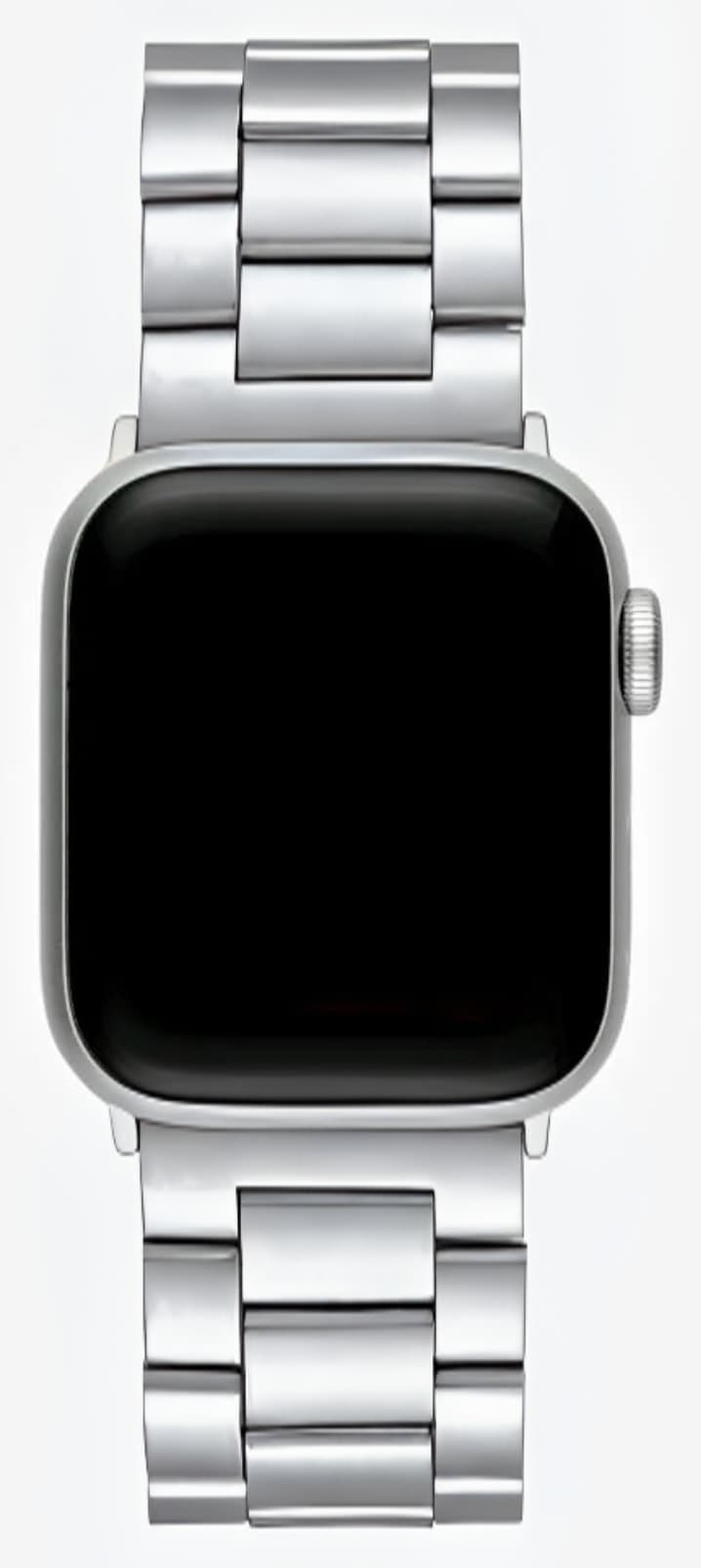 بند ساعت PSGT سازگار با Apple Watch S10 S11 -46mm (42/44/45/49)mm استیل ضدزنگ Modernfit بند ساعت PSGT سازگار با Apple Watch S10 S11 -46mm (42/44/45/49)mm استیل ضدزنگ Modernfit