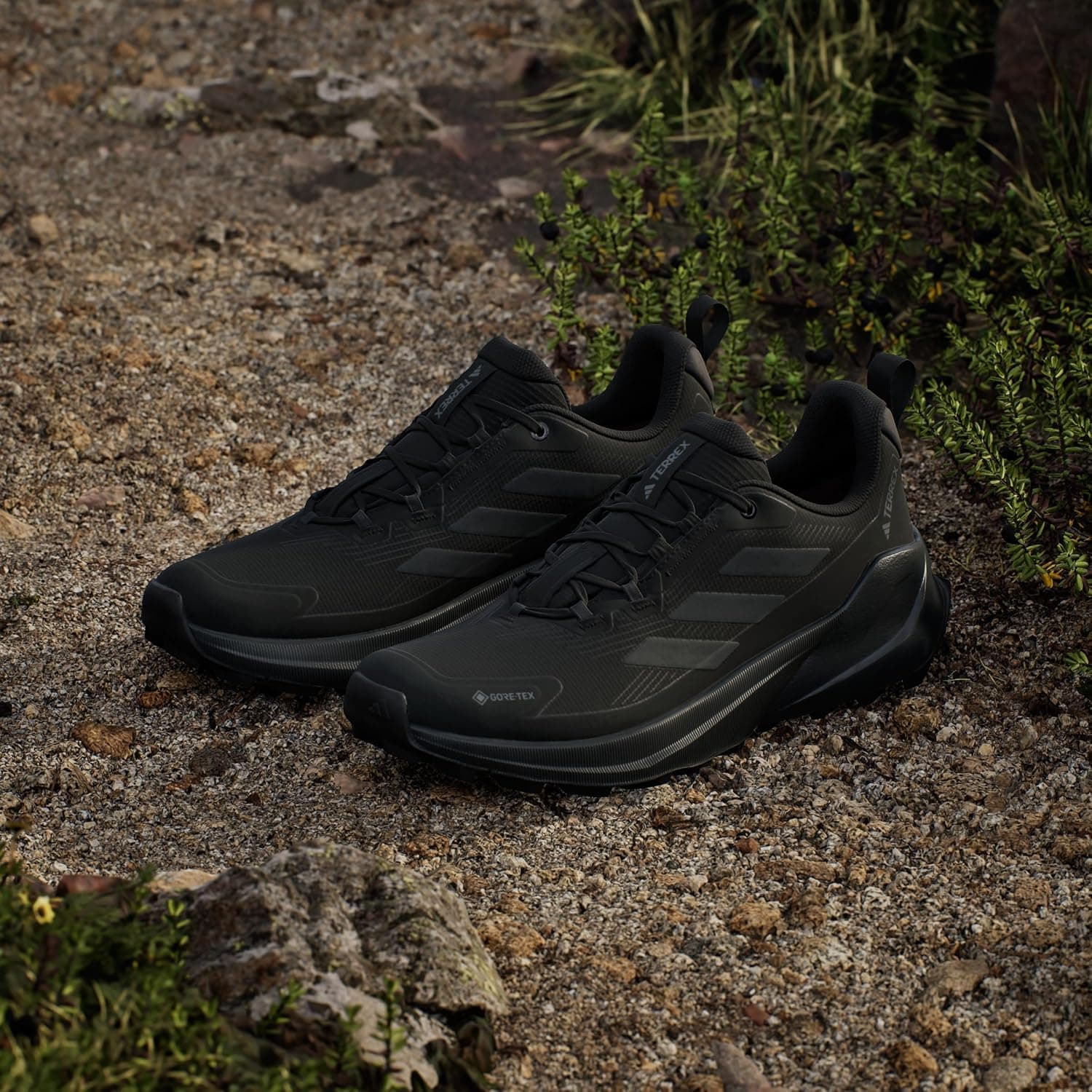 کفش مردانه طبیعتگردی adidas Gore Tex مدل Trailmaker 2 کفش مردانه طبیعتگردی adidas Gore Tex مدل Trailmaker 2