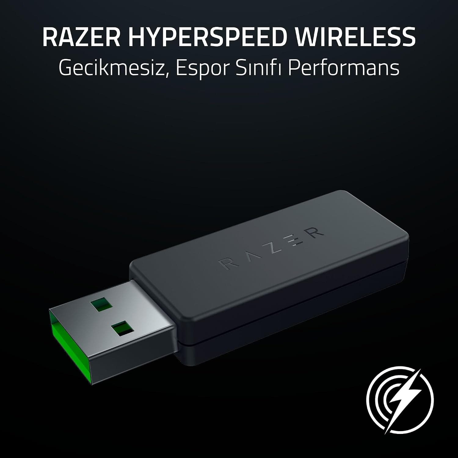 دسته بازی بیسیم PlayStation 5 و PC Razer Raiju V3 Pro با ۴ دکمه جداشدنی و ۲ ضربهگیر پنجهای مشکی دسته بازی بیسیم PlayStation 5 و PC Razer Raiju V3 Pro با ۴ دکمه جداشدنی و ۲ ضربهگیر پنجهای مشکی