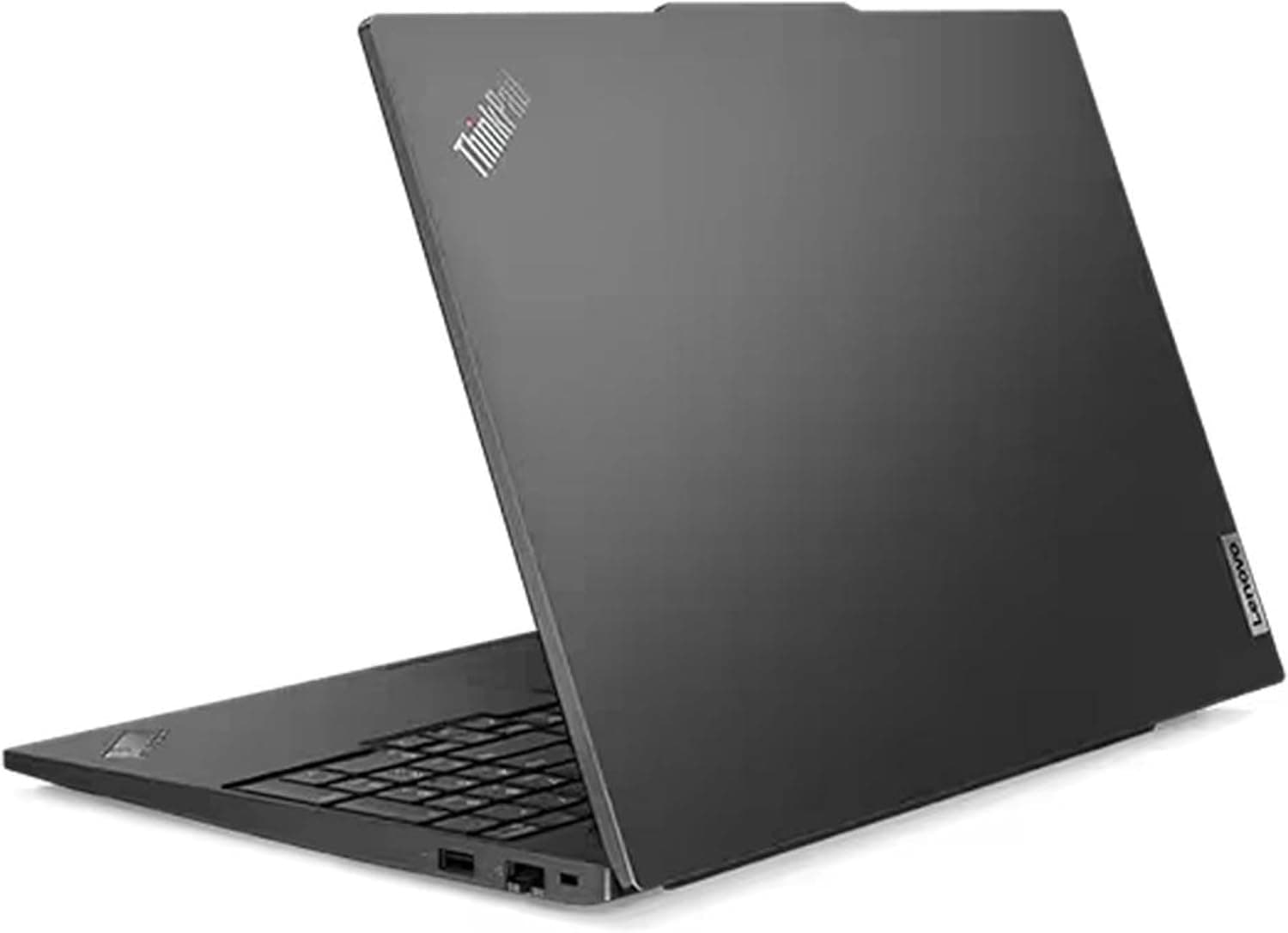 لپتاپ Lenovo ThinkPad E16 G1 با پردازنده Intel Core i7-1355U، رم 8GB و SSD 512GB لپتاپ Lenovo ThinkPad E16 G1 با پردازنده Intel Core i7-1355U، رم 8GB و SSD 512GB