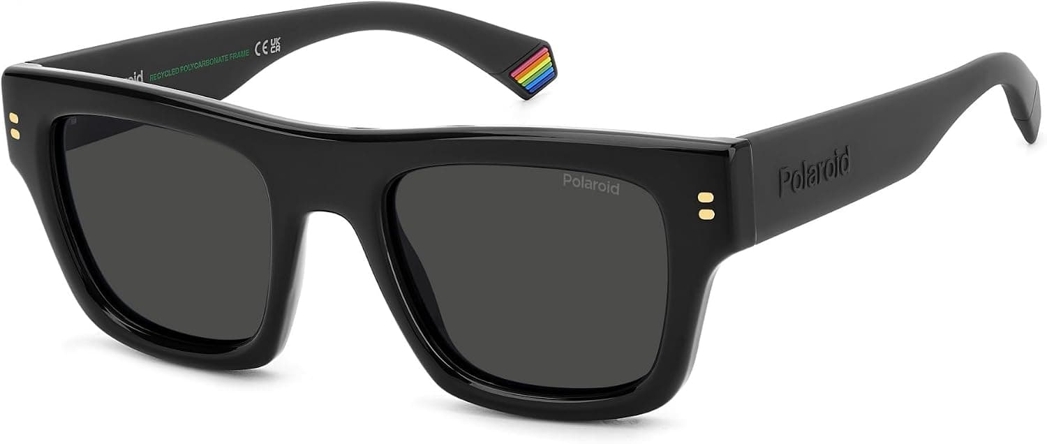 عینک آفتابی مردانه Polaroid مدل PLD 6238/S/X عینک آفتابی مردانه Polaroid مدل PLD 6238/S/X