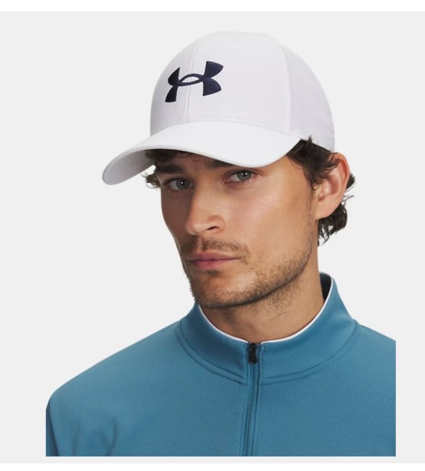 کلاه مردانه Under Armour مدل UA Golf96 کلاه مردانه Under Armour مدل UA Golf96