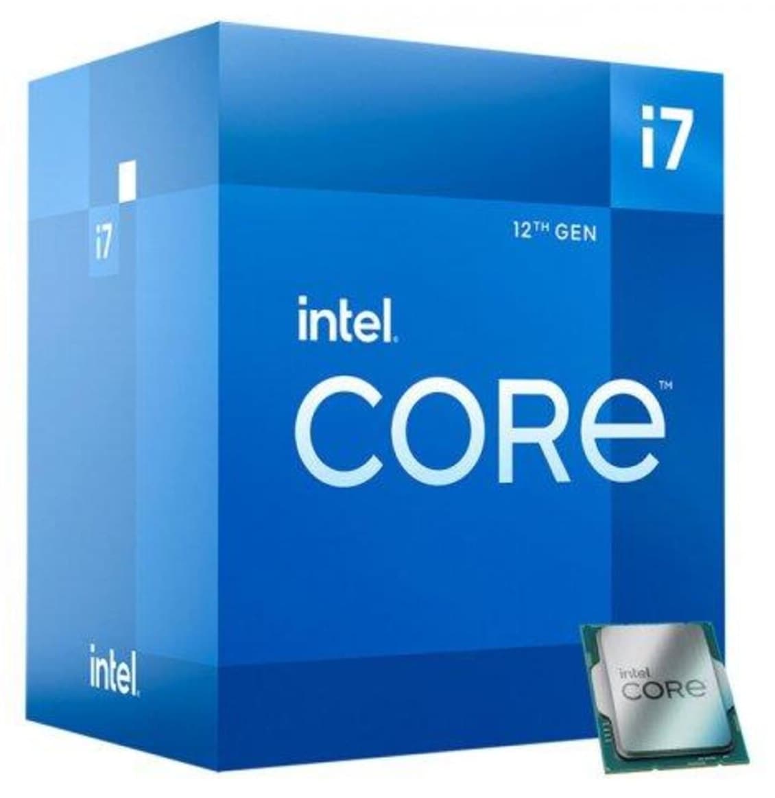 پردازنده Intel CORE i7-12700KF 3.6Ghz 25M 1700p نسل 12 TRAY پردازنده Intel CORE i7-12700KF 3.6Ghz 25M 1700p نسل 12 TRAY