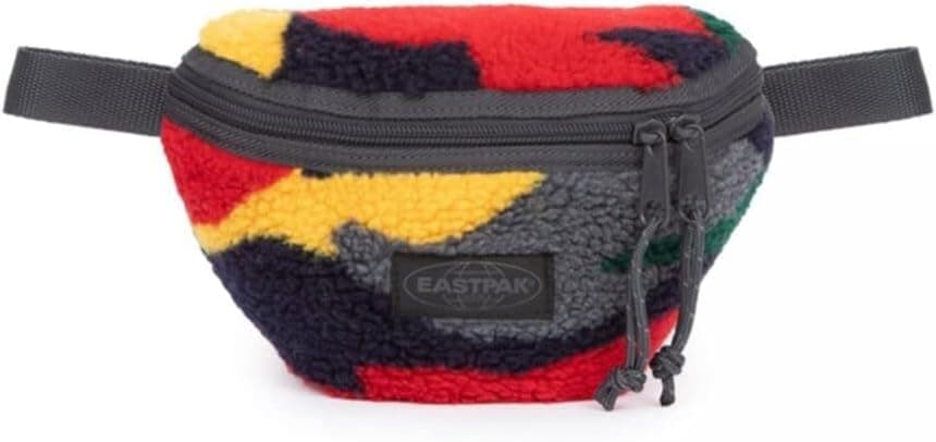 کیف کمری یونیسکس EASTPAK چندرنگ مدل Springer تکسایز کیف کمری یونیسکس EASTPAK چندرنگ مدل Springer تکسایز