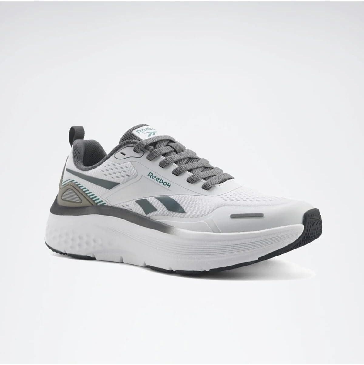 کفش پیادهروی مردانه Reebok سفید مدل MOON FLEX II 101989483 کفش پیادهروی مردانه Reebok سفید مدل MOON FLEX II 101989483
