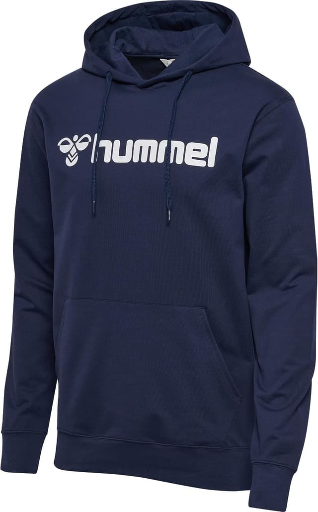 هودی یونیسکس hummel لوگودار مدل Hmlgo 2.0 Logo هودی یونیسکس hummel لوگودار مدل Hmlgo 2.0 Logo