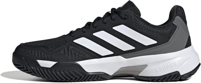 کفش تنیس adidas Courtjam Control 3 کفش تنیس adidas Courtjam Control 3