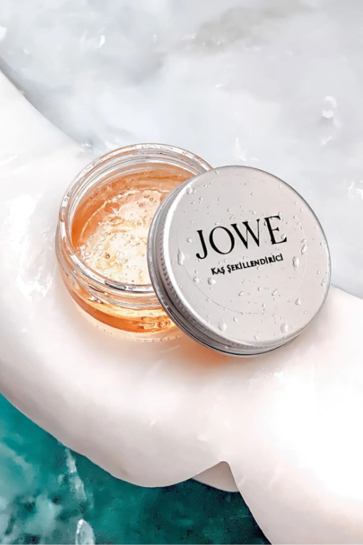 واکس حالتدهنده ابرو JOWE مدل 50 ml واکس حالتدهنده ابرو JOWE مدل 50 ml