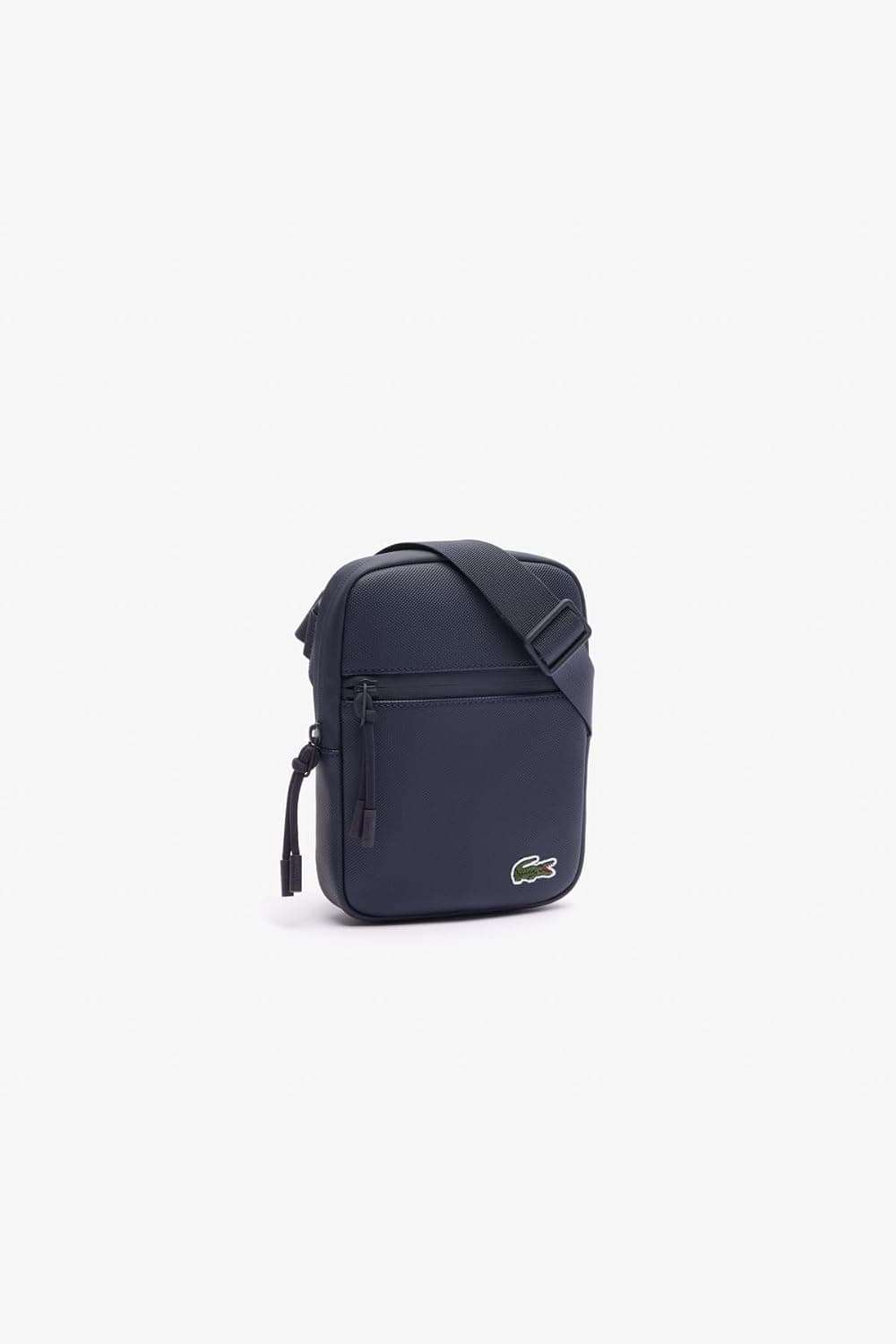 کیف دستی مردانه Lacoste مدل NH3307LVLcst کیف دستی مردانه Lacoste مدل NH3307LVLcst