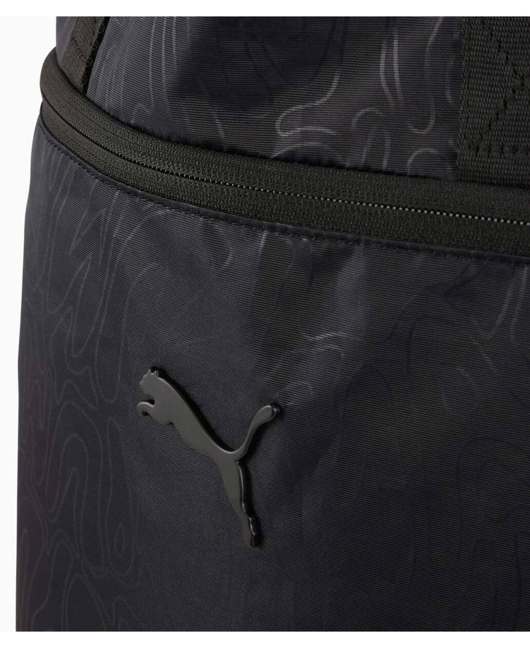 کیف دوشی زنانه Puma سیاه Pop Tote مدل 091336-01 کیف دوشی زنانه Puma سیاه Pop Tote مدل 091336-01
