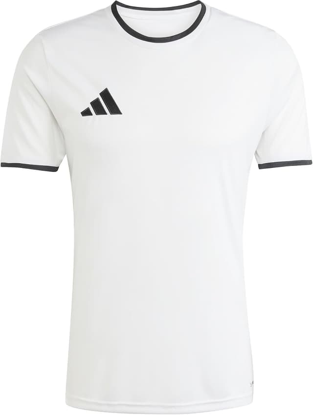 پیراهن ورزشی مردانه adidas مدل Entrada26 پیراهن ورزشی مردانه adidas مدل Entrada26